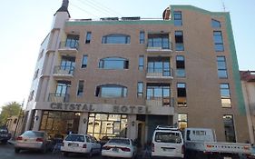 Crystal Hotel
